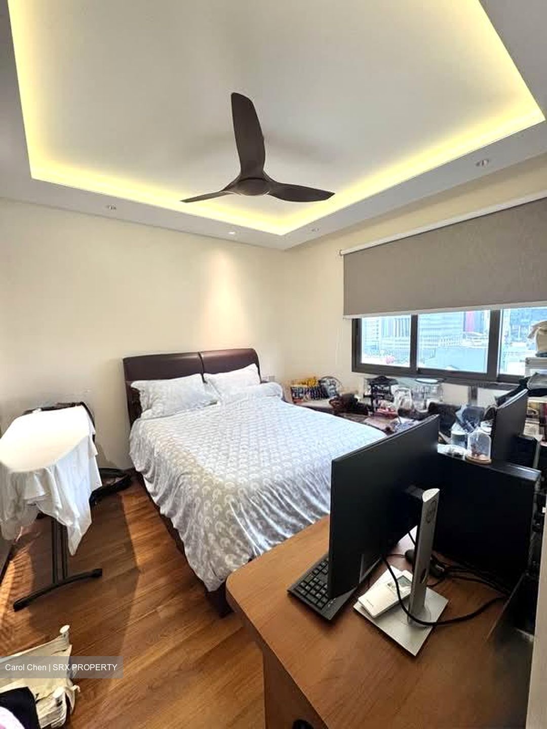 The Riverwalk / Riverwalk Apartments (D1), Apartment #558883751